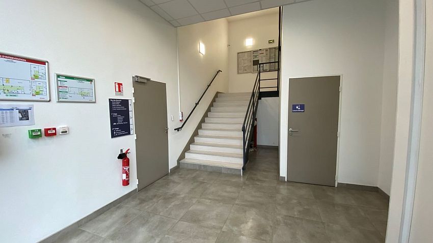 Local d'activités Location 94120 FONTENAY SOUS BOIS