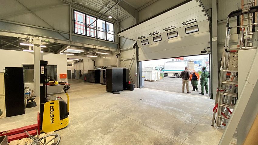 Local d'activités Location 94120 FONTENAY SOUS BOIS