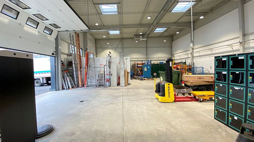 Local d'activités Location 94120 FONTENAY SOUS BOIS