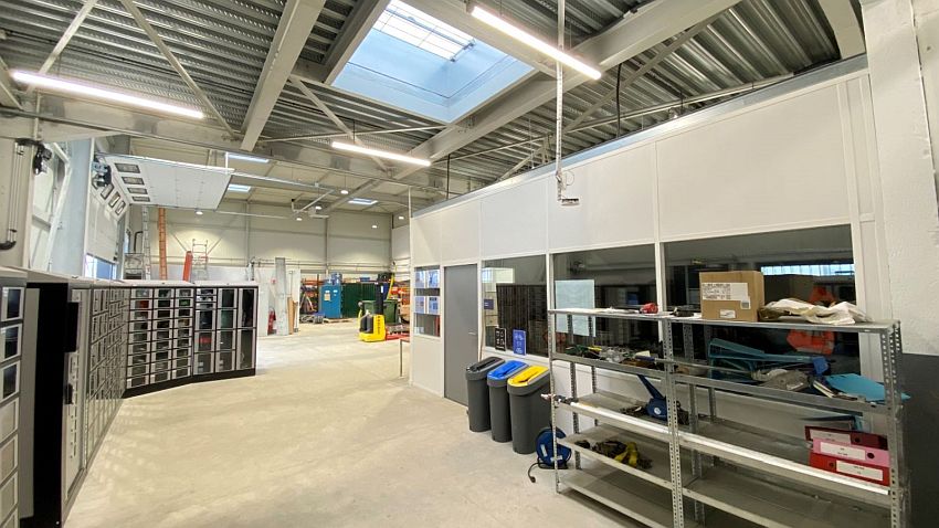 Local d'activités Location 94120 FONTENAY SOUS BOIS