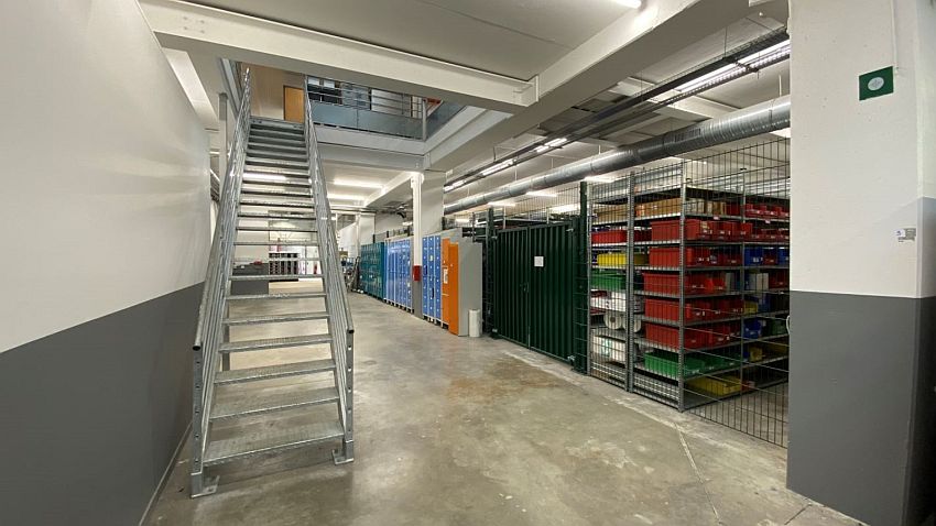 Local d'activités Location 94120 FONTENAY SOUS BOIS