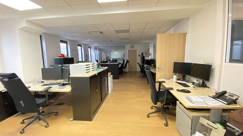 Local d'activités Location 94120 FONTENAY SOUS BOIS