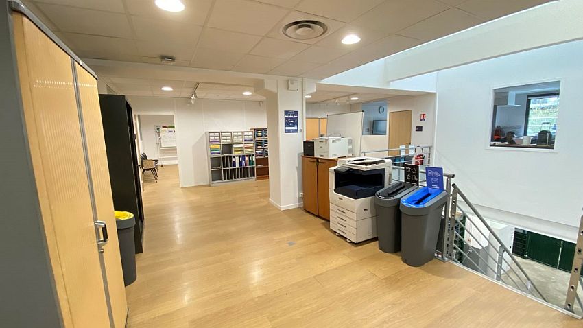 Local d'activités Location 94120 FONTENAY SOUS BOIS