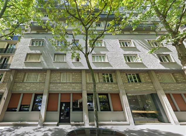 Bureau Vente 75016 PARIS