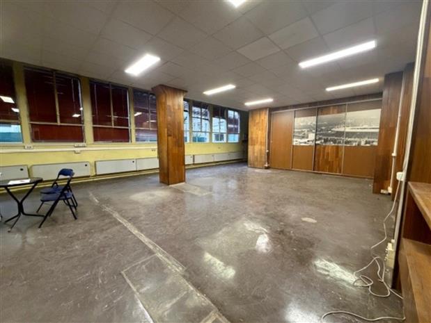 Bureau Vente 75016 PARIS