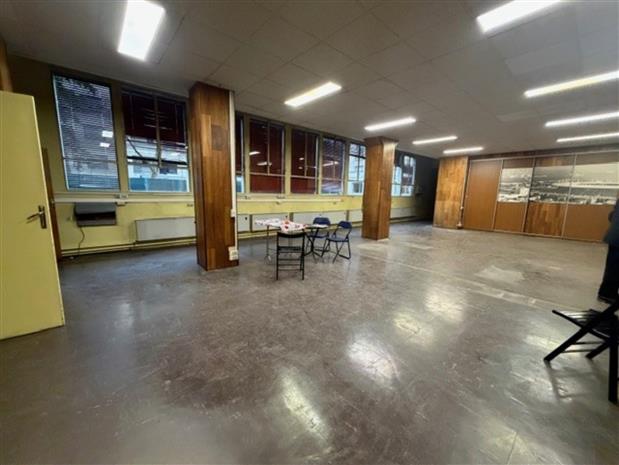 Bureau Vente 75016 PARIS