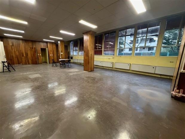 Bureau Vente 75016 PARIS