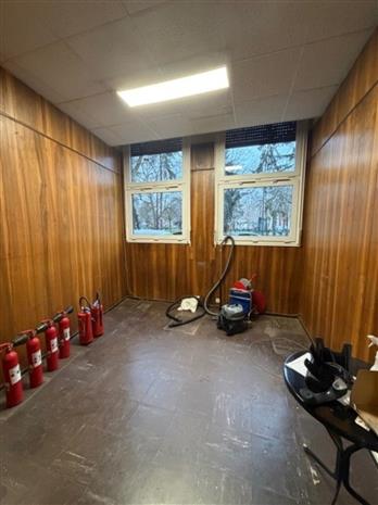 Bureau Vente 75016 PARIS