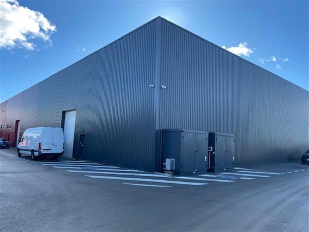 Chargement de l'image...