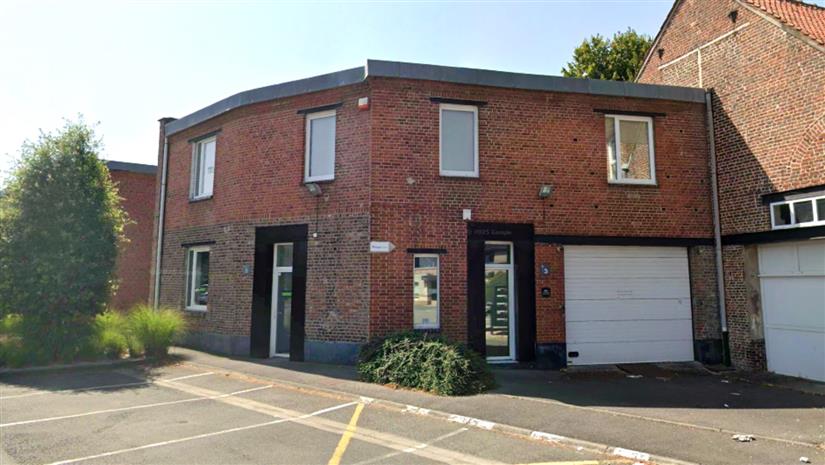 Chargement de l'image...