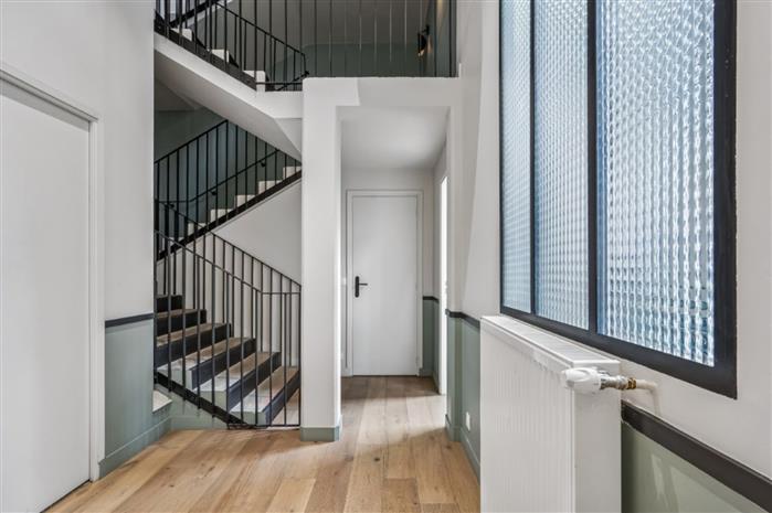 Bureau Location 75017 PARIS 48BIS RUE MSTISLAV ROSTROPOVITCH