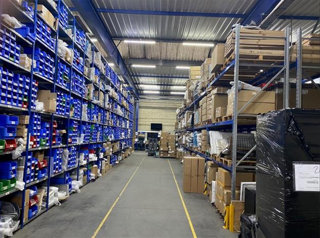 Local d'activités Vente/Location 93290 TREMBLAY EN FRANCE