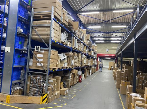 Local d'activités Vente/Location 93290 TREMBLAY EN FRANCE