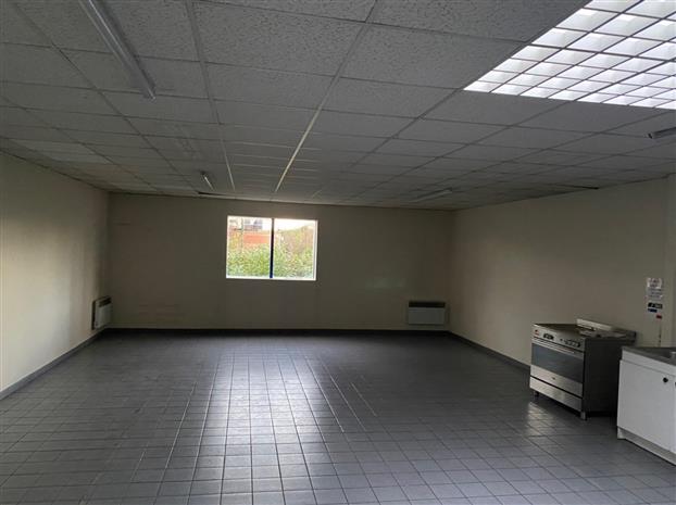 Local d'activités Vente/Location 93290 TREMBLAY EN FRANCE
