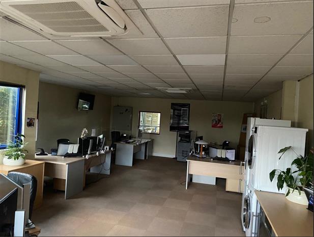 Local d'activités Vente/Location 93290 TREMBLAY EN FRANCE