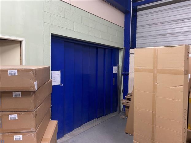 Local d'activités Vente/Location 93290 TREMBLAY EN FRANCE