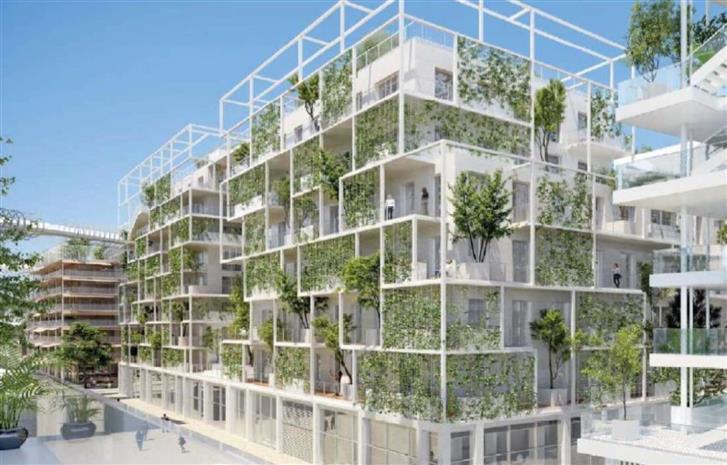 Bureau Location 06200 NICE