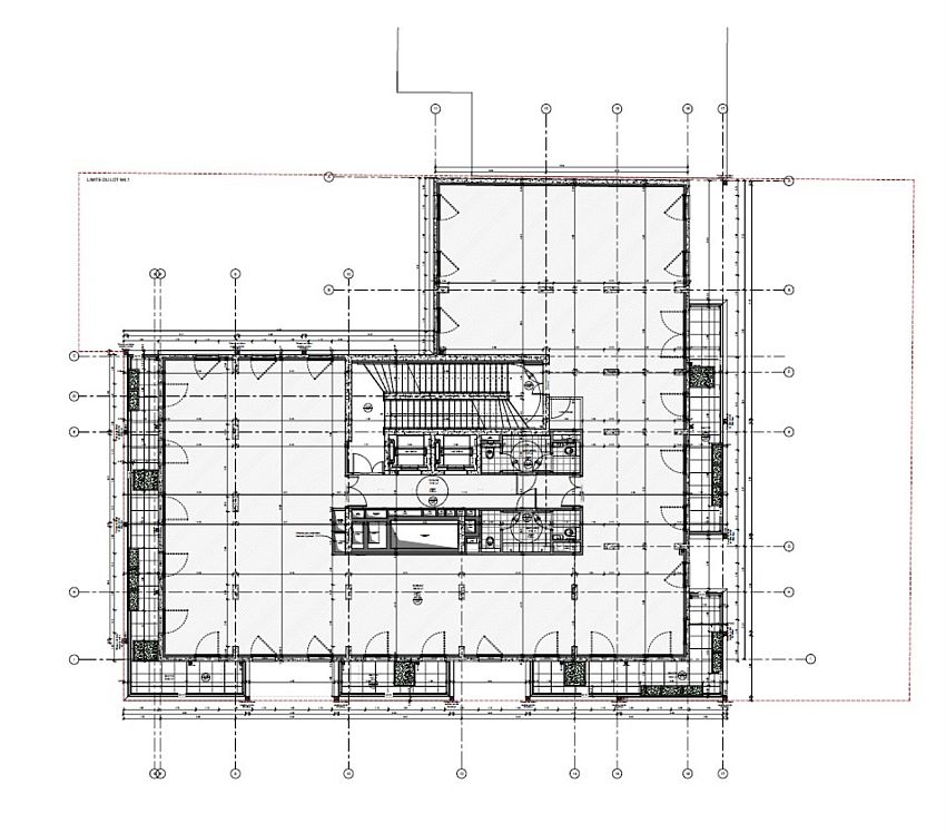 Bureau Location 06200 NICE