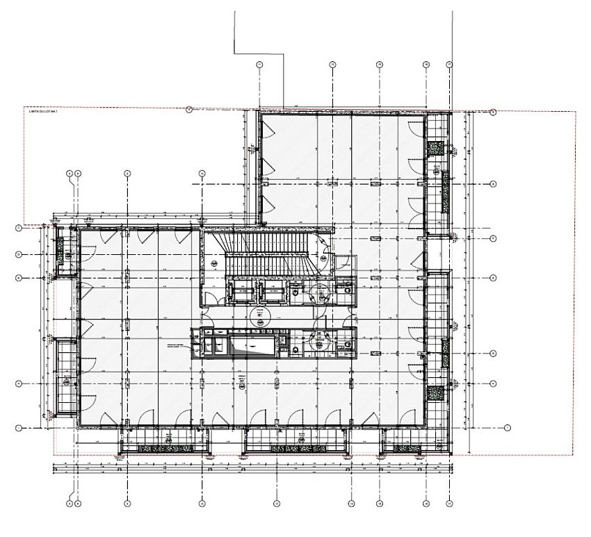 Bureau Location 06200 NICE
