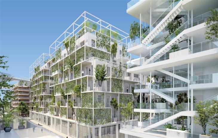 Bureau Location 06200 NICE