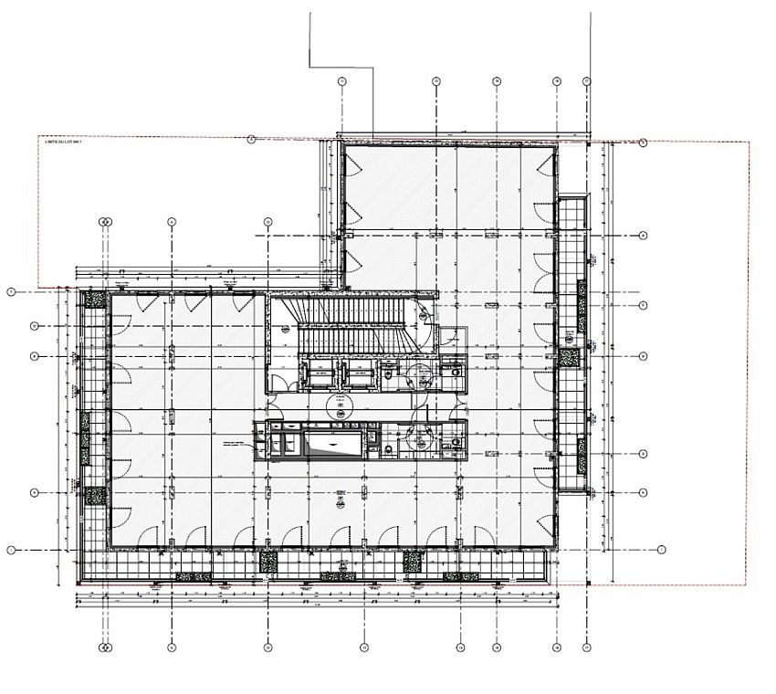 Bureau Location 06200 NICE