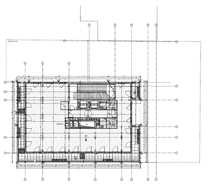 Bureau Location 06200 NICE