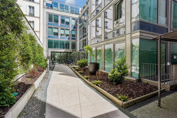 Bureau Location 75017 PARIS