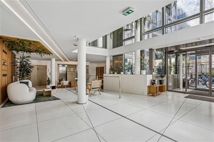 Bureau Location 75017 PARIS