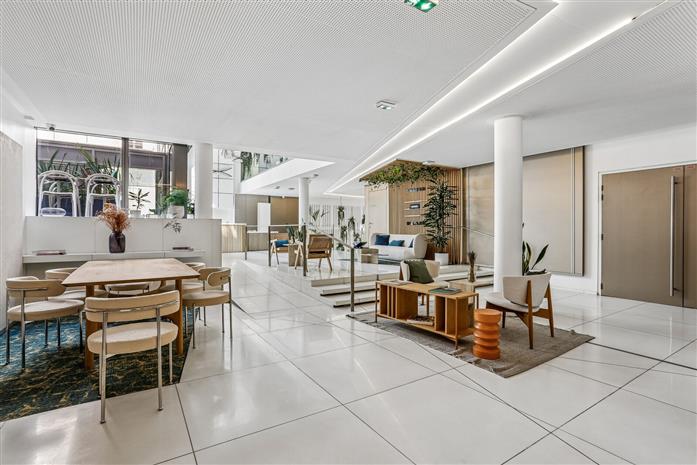 Bureau Location 75017 PARIS