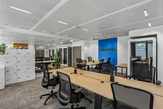 Bureau Location 75017 PARIS