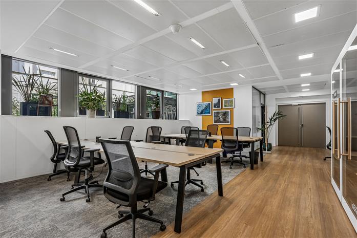 Bureau Location 75017 PARIS