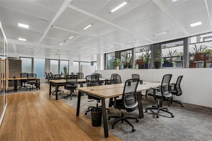 Bureau Location 75017 PARIS