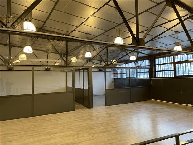 Local d'activités Location 69009 LYON