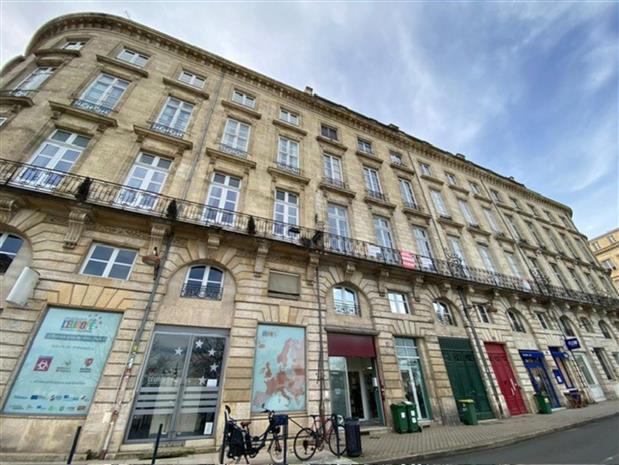 Bureau Location 33000 BORDEAUX 2 BIS PLACE JEAN JAURES