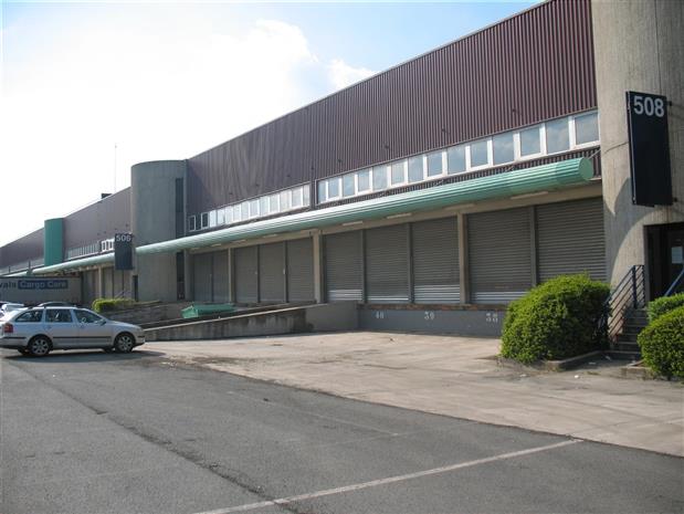 Entrepôt / Local d'activités Location 77127 LIEUSAINT