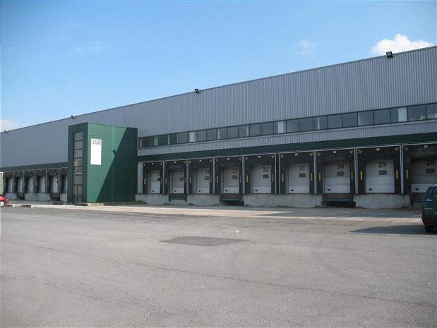 Entrepôt / Local d'activités Location 77127 LIEUSAINT