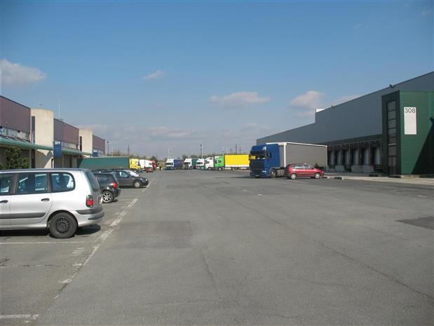 Entrepôt / Local d'activités Location 77127 LIEUSAINT
