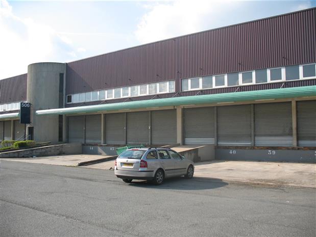 Entrepôt / Local d'activités Location 77127 LIEUSAINT