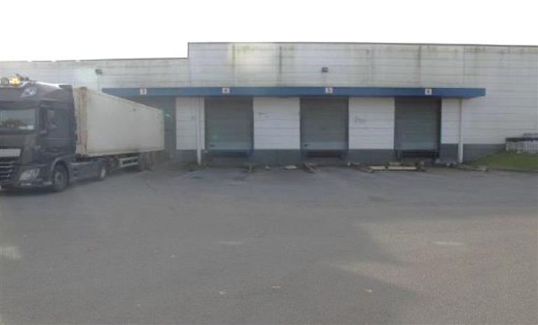 Local d'activités Location 59810 LESQUIN