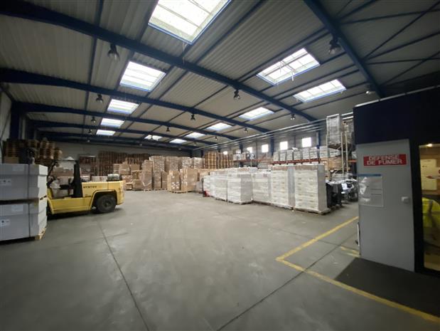 Local d'activités Location 59810 LESQUIN
