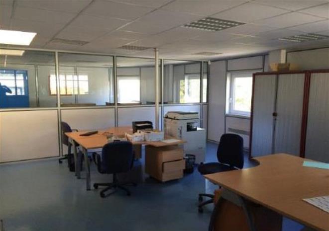 Local d'activités Location 59810 LESQUIN