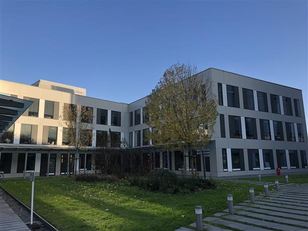 Bureau Location 35136 ST JACQUES DE LA LANDE