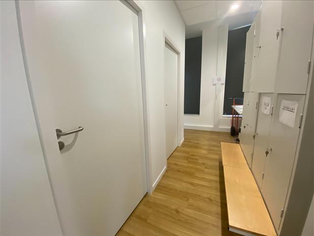 Bureau Location 35136 ST JACQUES DE LA LANDE