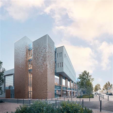 Chargement de l'image...