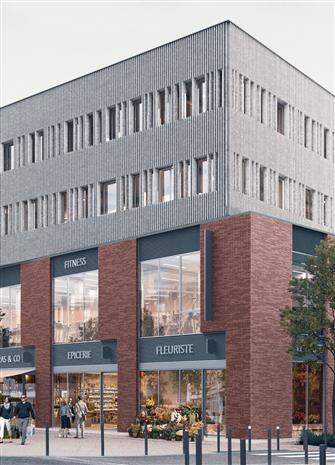 Bureau Vente 31500 TOULOUSE