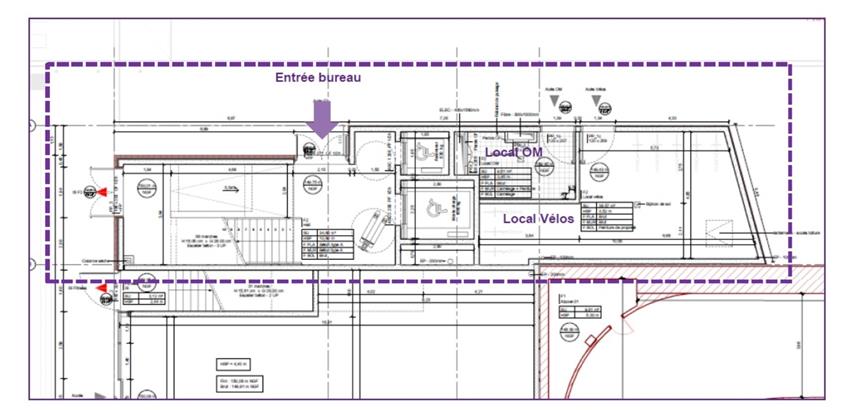 Bureau Vente 31500 TOULOUSE