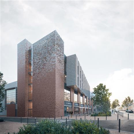 Bureau Vente 31500 TOULOUSE