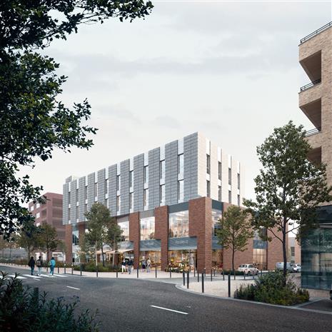 Bureau Vente 31500 TOULOUSE