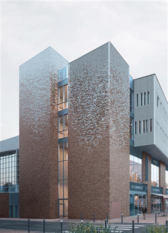 Bureau Vente 31500 TOULOUSE