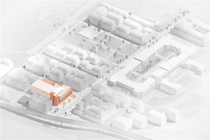 Bureau Vente 31500 TOULOUSE